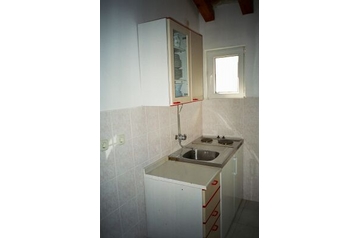 Croazia Privát Baška Voda, Esterno